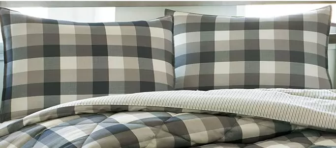 Eddie Bauer Bedding As Low As $39.99!