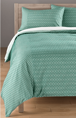 Ellis Duvet Cover As Low As $34.30 Shipped!