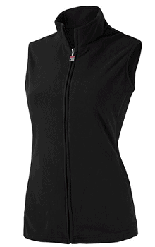 Fila TW131V86 Women's Ace Vest - Black