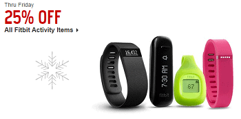 Fitbit Deals