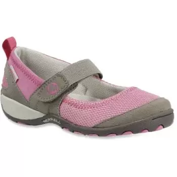 Merrell Mimosa Sparkle Mary Jane Shoes $24.73 (Today Only)
