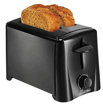 Proctor Silex 2 Slice Toaster