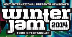 Winter Jam Show