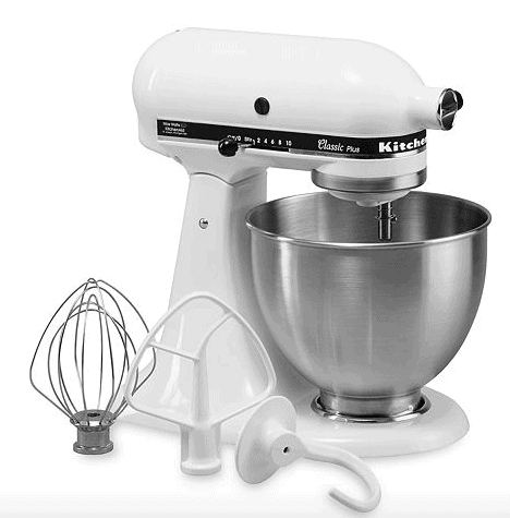 Kitchen Aid Classic Stand Mixer