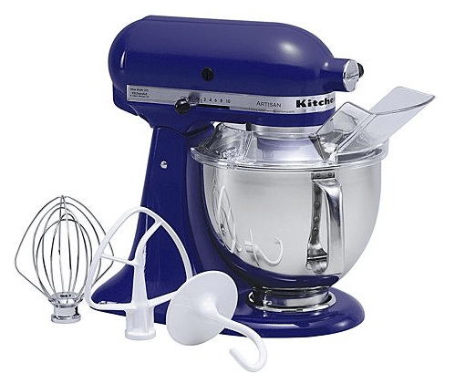 Kitchen Aid Artisan Stand Mixer