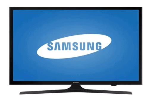 Samsung 50" TV