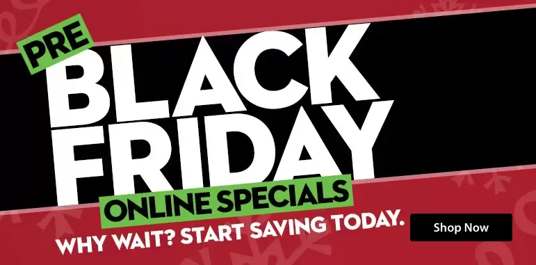 Walmart Pre Black Friday Sale Live NOW! Playstation 4 Deals & more!