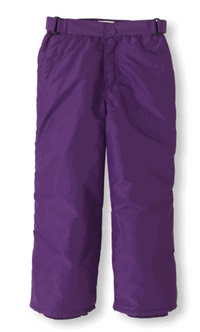 Snow Pants