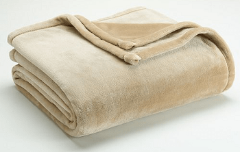 The Big One Super Soft Plush Throw