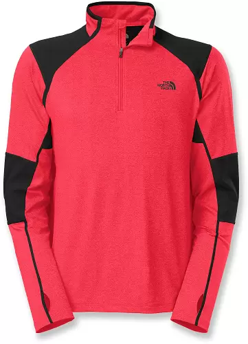 The North Face Kilowatt Quarter-Zip Top $35.73 Shipped (Reg $75)