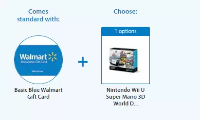 Wii U