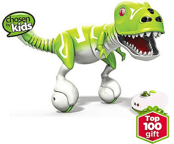 Zoomer Interactive Dino, Boomer