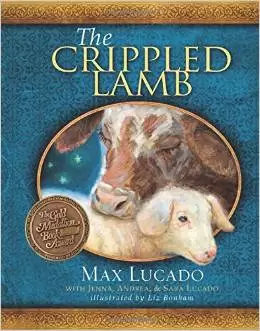 Crippled Lamb Book
