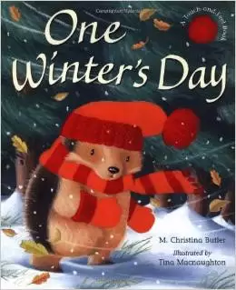 One Winter's Day