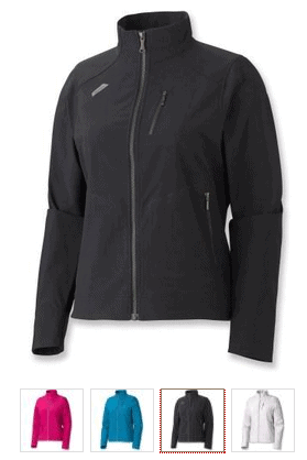 Marmot Levity Soft-Shell Jacket