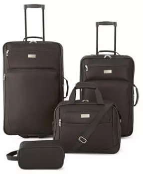 Protocol Roman 4-pc. Luggage Set