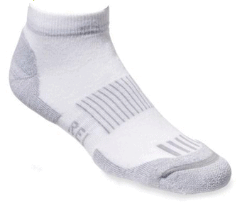 REI CoolMax Eco Multisport Low Socks