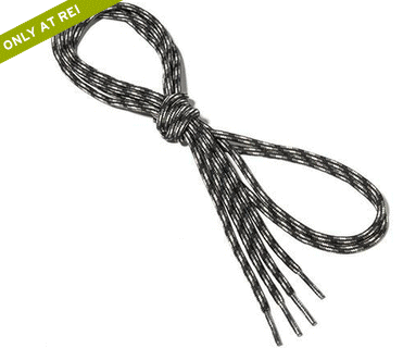 REI Waterproof Round Hiker Laces