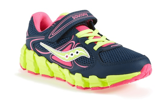 Saucony Kotaro Sneaker Only $14.97 (Reg $44.95)