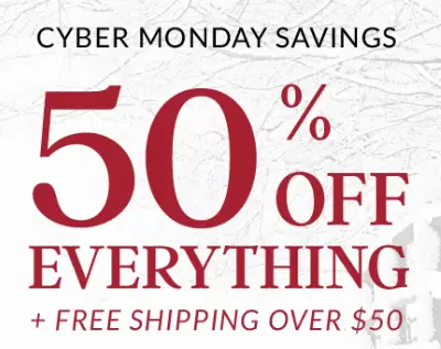 Lands End Cyber Monday Sale