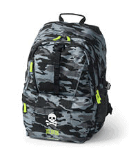 Lands End Large Backpack