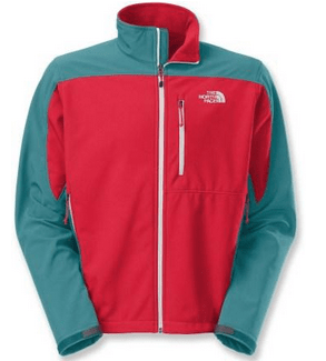 The North Face Apex Bionic Jacket