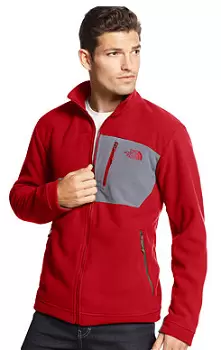 The North Face Chimborazo Fleece Jacket