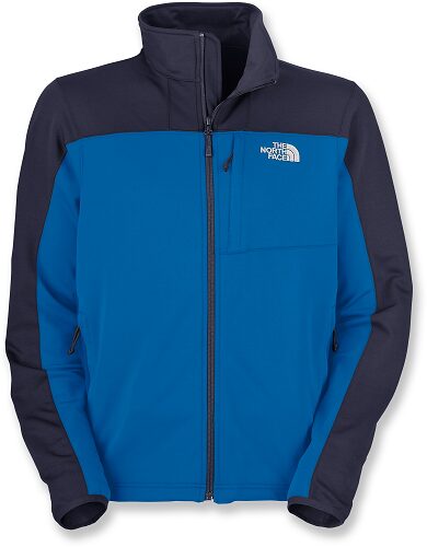 The North Face Momentum Jacket – On Sale for $49.99!