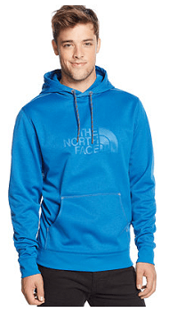 The North Face Quantum Hoodie