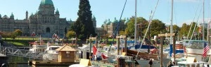 Victoria Getaway