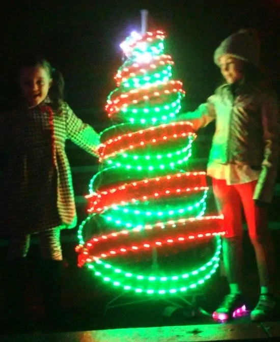 Wild Waves Holiday With Lights Event Discount Tickets! Thrifty NW Mom