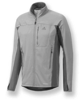 adidas Terrex Swift Hollow Fleece Jacket