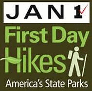 First Day Hikes