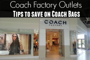 Coach Factory Outlet Sale for Coach Outlet store online