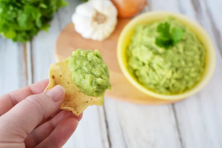 best guacamole recipe