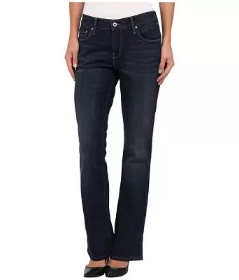 Levi's Women's 515 Boot-Cut Jeans