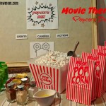 Popcorn Bar – Perfect for Many Occasions (Easy On the Budget Too)!