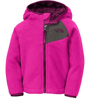 The North Face Infant Chimborazo Hoodie