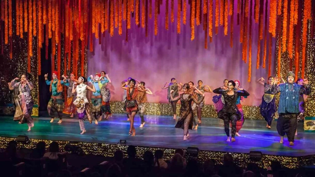 The Jungle Book Discount Tickets in Portland – As low as $9.50!