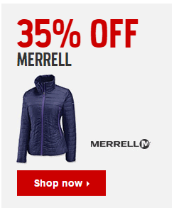 merrell may sale