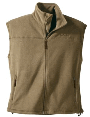 Cabela's Snake River Vest