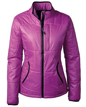 Cabela's Women's PrimaLoft® Grand Teton Jacket