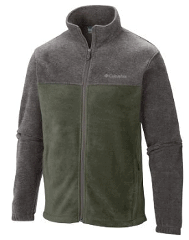Columbia Steens Mountain Fleece Jacket