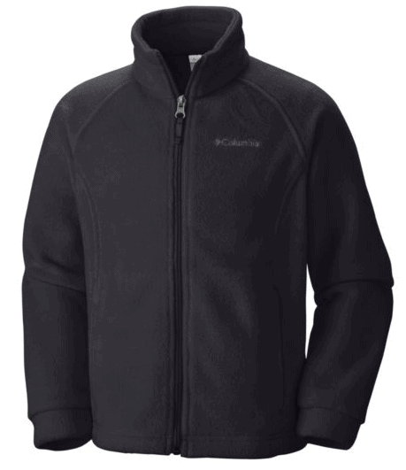 Columbia Girls Benton Springs Fleece