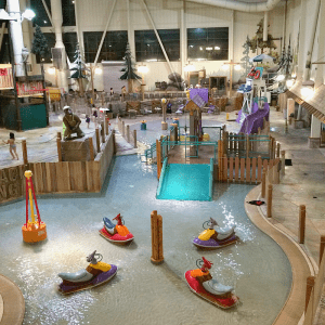 Great Wolf Lodge Promo Code