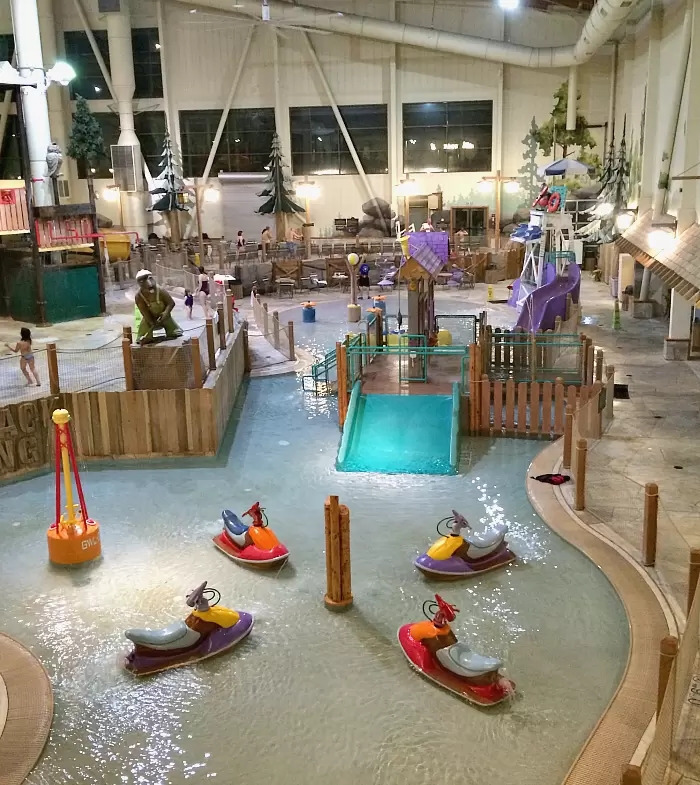 Great Wolf Lodge Promo Code – Up to 50% Off Coupon Codes!