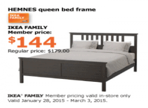 Ikea Bed Frames
