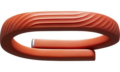 Jawbone UP Wristband $14.90!