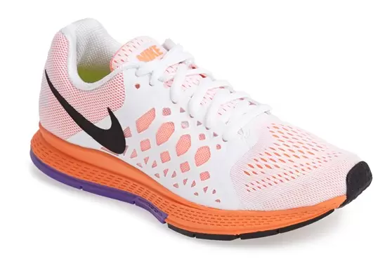 Nike Shoe Deal: Nike Air Zoom Pegasus 31 Flash Running Shoe $59.98 Shipped!