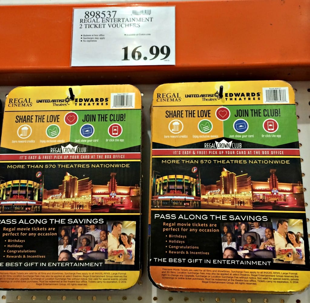 Costco Gift Card Save on Dining, Entertainment and Gifts Thrifty NW Mom